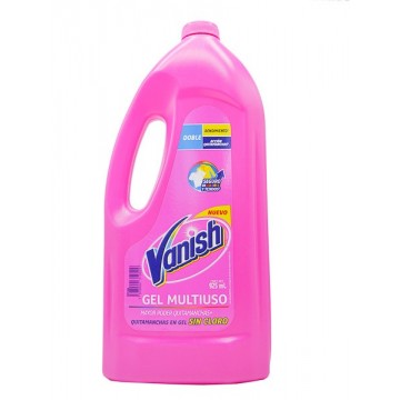 QUITA MANCHAS ROSA...