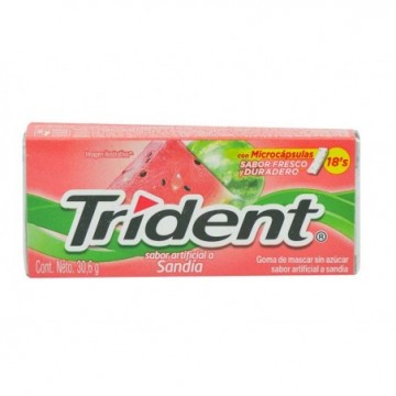 CHICLES SANDIA (VAL-U-PAK)...