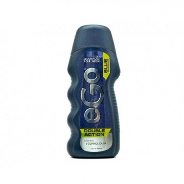 SHAMPOO DOBLE ACCION MEN...