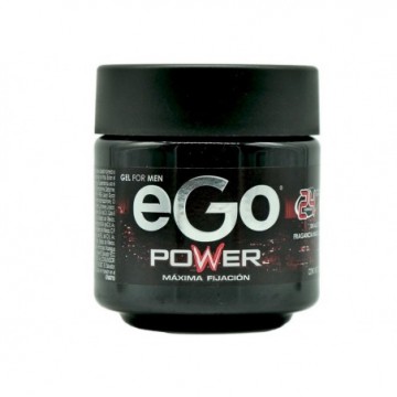 GEL PARA CABELLO POWER 200G...