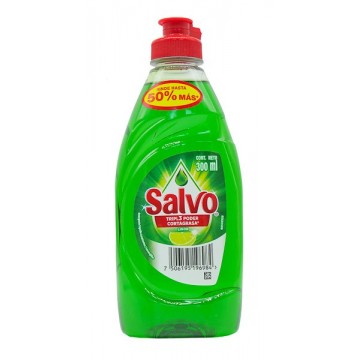 LAVAPLATOS LIQUIDO LIMON...