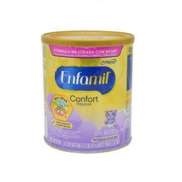 LECHE CONFORT PREMIUM 375G...