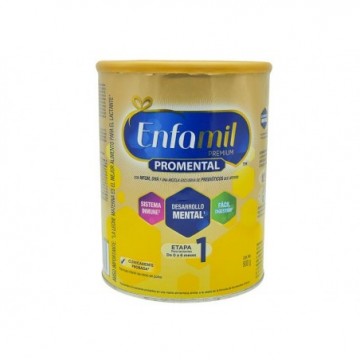 LECHE 1 PROMENTAL 900G ENFAMIL