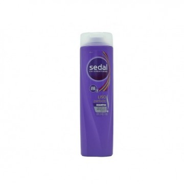 SHAMPOO LISO 340ML SEDAL