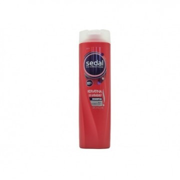 SHAMPOO KERATINA 340ML SEDAL