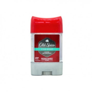 DESODORANTE PURE SPORT 80G...