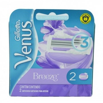 REPUESTO VENUS BREEZE 2...