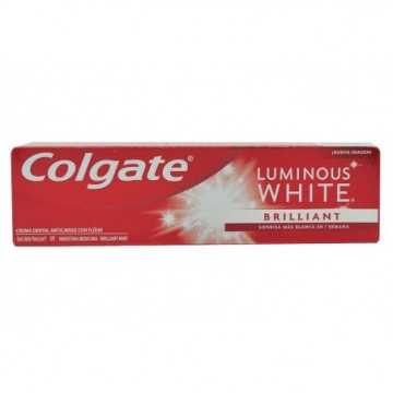 PASTA DENTAL LUMINOUS WHITE...
