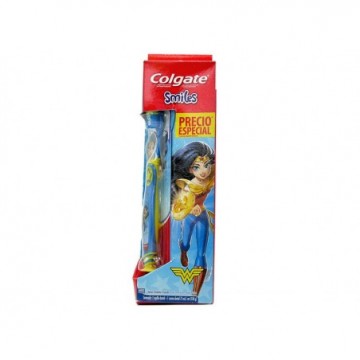 CEPILLO DENTAL SPIDERMAN +...