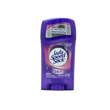 DESODORANTE POWDER FRESH...