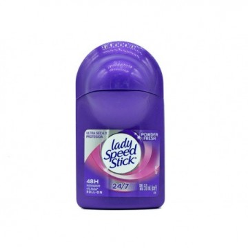 DESODORANTE POWDER FRESH...