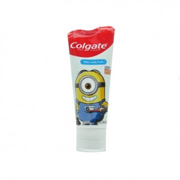 PASTA DENTAL KIDS 2-5 AÑOS...