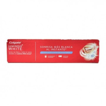 PASTA DENTAL LUMINOUS WHITE...