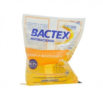 JABON LIQUIDO AVENA Y...