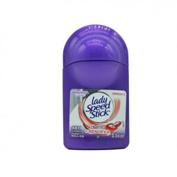 DESODORANTE DERMA + OMEGA...