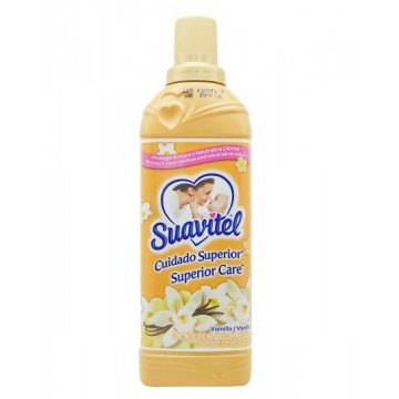 SUAVIZANTE DE ROPA CUIDADO...