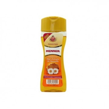 SHAMPOO CLASICO 200ML MENNEN