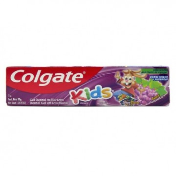 PASTA DENTAL KIDS 50G COLGATE