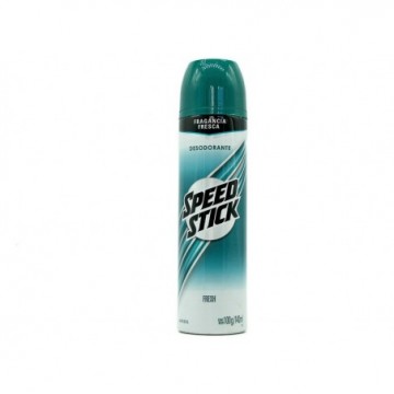 DESODORANTE FRESH 140ML...