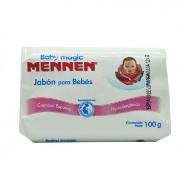 JABON 110G MENNEN