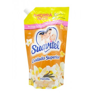 SUAVIZANTE DE ROPA ADIOS AL...