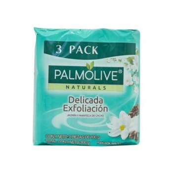 JABON JAZMIN MANTEQUILLA...