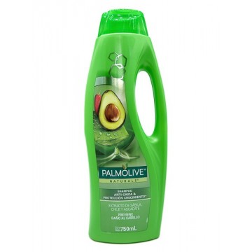 SHAMPOO ANTI CAIDA 750ML...