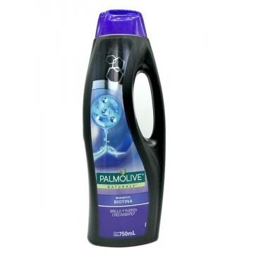 SHAMPOO BIOTINA 750ML...