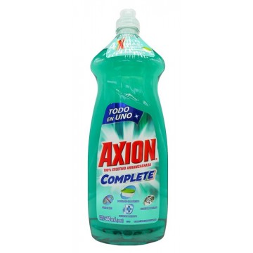 LAVAPLATOS LIQUIDO COMPLETE...