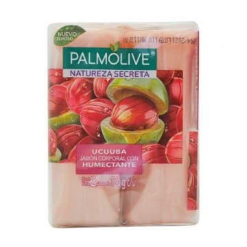 JABON UCUUBA 2 PACK 120G...