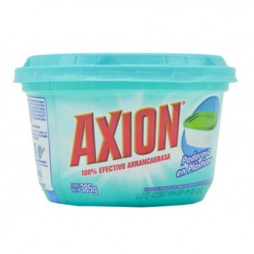 LAVAPLATOS PODER EN...