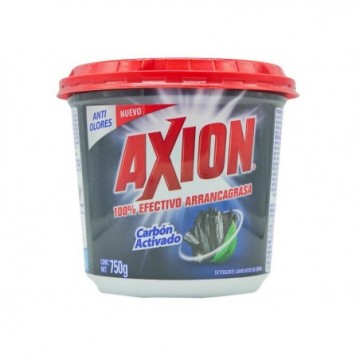 LAVAPLATOS CARBON 750G AXION