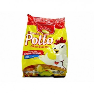 CONSOME POLLO 200G LOS PATITOS