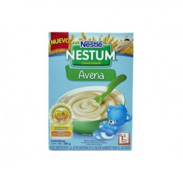 CEREAL AVENA 200G NESTUM