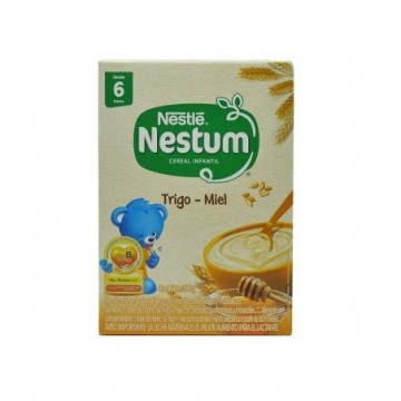 CEREAL TRIGO-MIEL 200G NESTUM