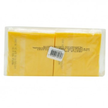 QUESO 50 REBANADAS NESTLE