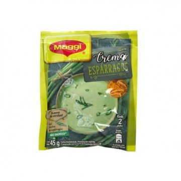 CREMA PREMUIM ESPARRAGOS...