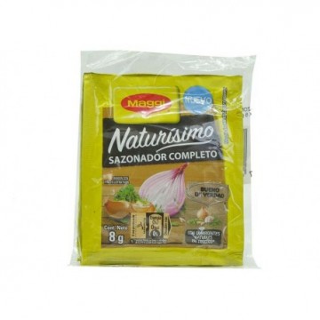 SAZON COMPLETO NATURI SOBRE...