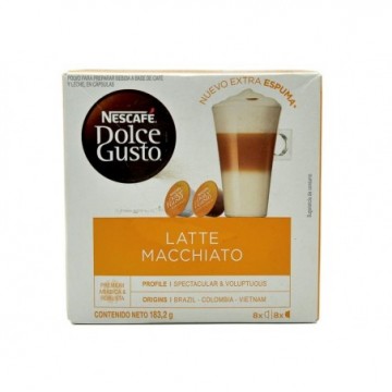 DOLCE GUSTO MACCHIATO 194G...