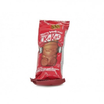 CHOCOLATE KIT KAT NAVIDEÑO...