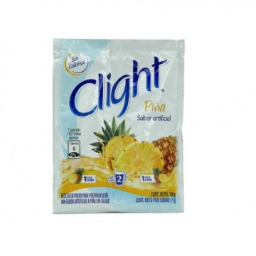 BEBIDA PIÑA 14G CLIGHT