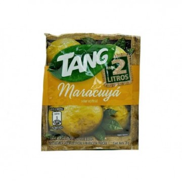 BEBIDA MARACUYA 20GR TANG
