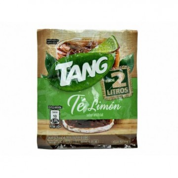 BEBIDA TE LIMON 20G TANG