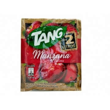 BEBIDA MANZANA 20G TANG