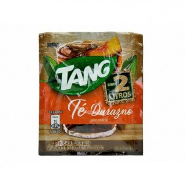 BEBIDA DURAZNO 20G TANG