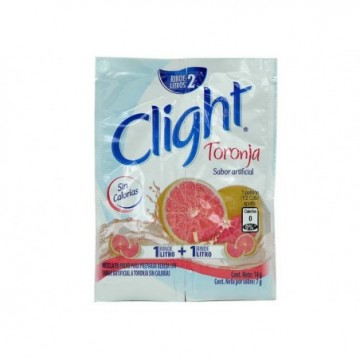 BEBIDA TORONJA 14G CLIGHT