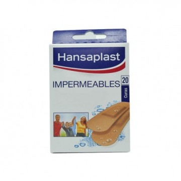 CURITAS IMPERMEABLE 20...