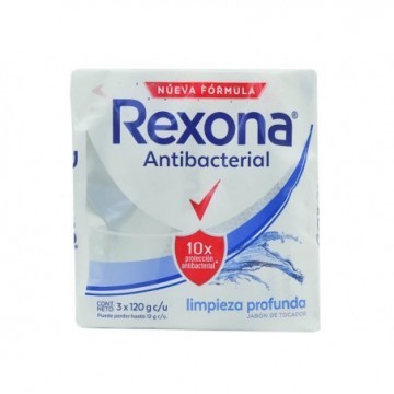 JABON ANTIBACTERIAL...