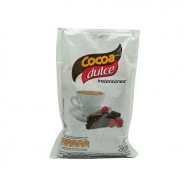 COCOA 200G COCOA CULCE