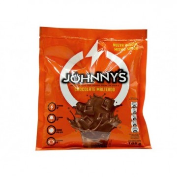 BEBIDA CHOCOLATE 100G JOHNNY'S